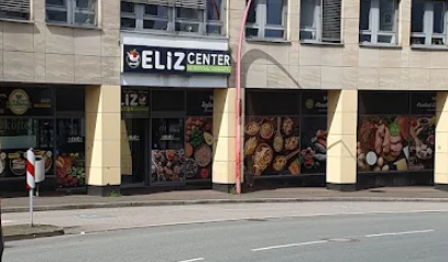 Eliz Center - Internationel Lebensmittel