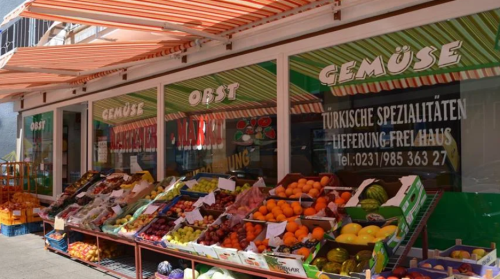 M&M Martener Markt