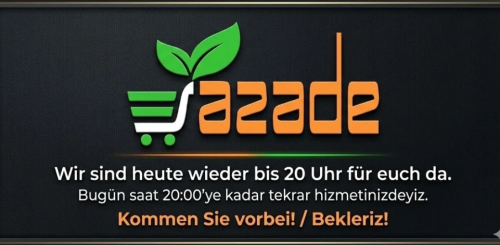 Azade Markt