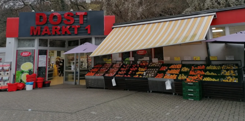 Dost Markt 1