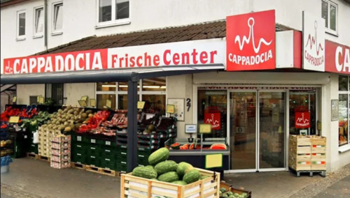 Cappadocia Frische Center Bochum