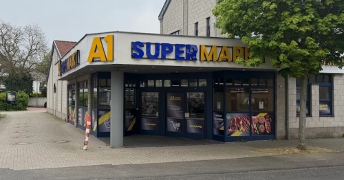 A1 SUPERMARKT