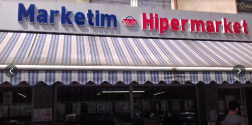 Marketim